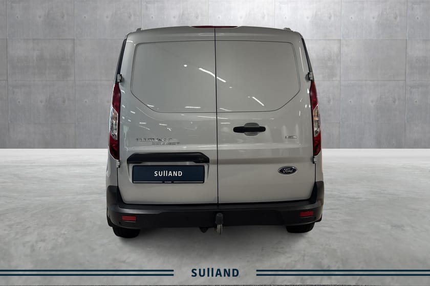 Bilde 3 av Ford Transit Connect 210 LWB L2 / Krok / Ny reg reim / Park varmer