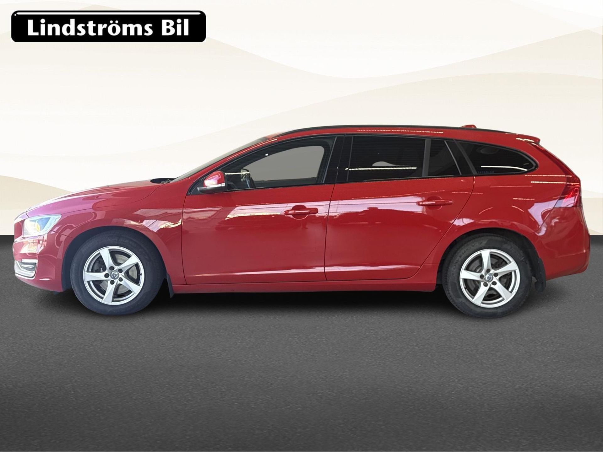Volvo V60 2015, kuva 4/10
