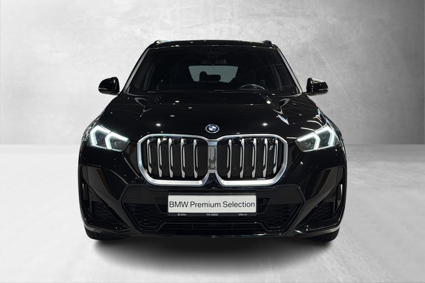 Bilde 2 av BMW iX1 xDrive30