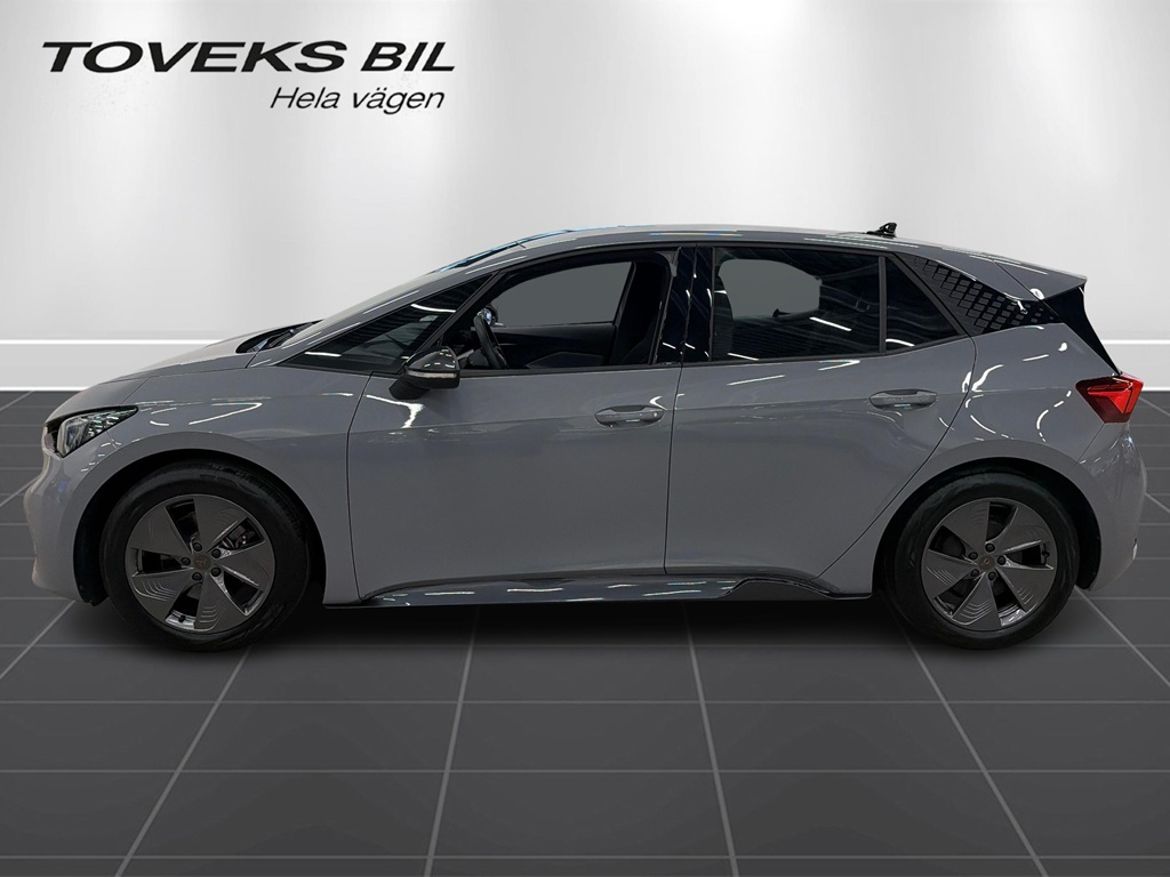 CUPRA CUPRA Born 58 — bild 6