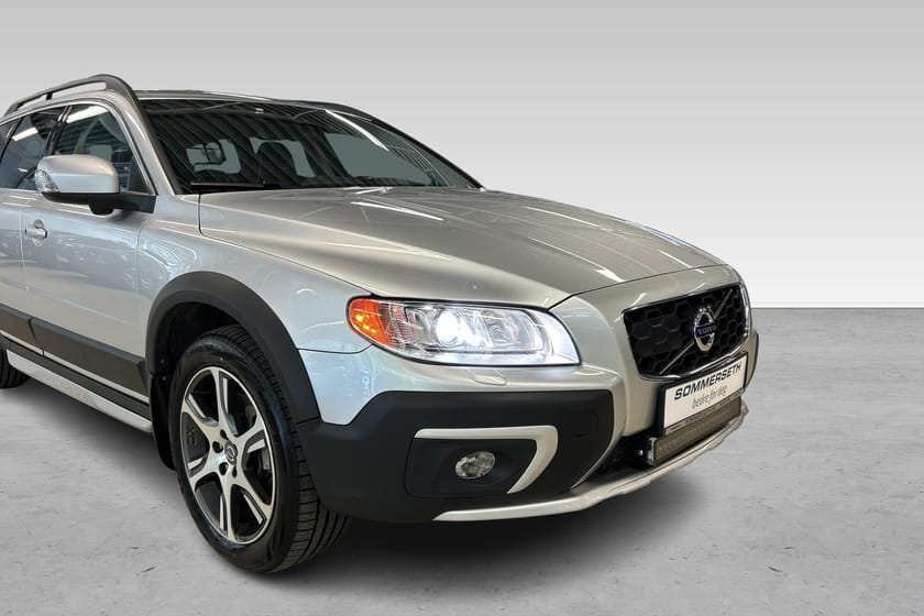Bilde 2 av Volvo XC70 D4 AWD Inscription/ Ekstralys/ Hengerfeste++