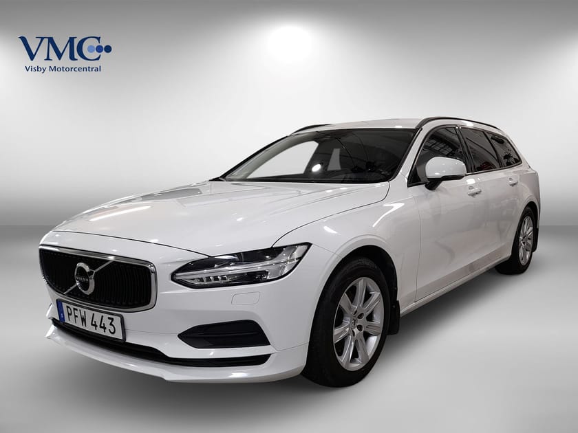 Bild 1 av Volvo V90 D3 Business