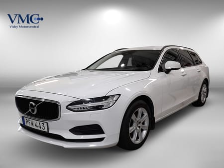 Volvo V90 D3 Business