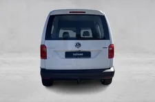 Thumnail bilde 3 av Volkswagen Caddy Van