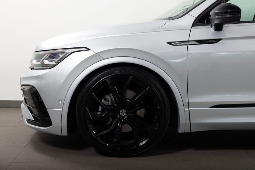 Bild 4 av Volkswagen Tiguan
