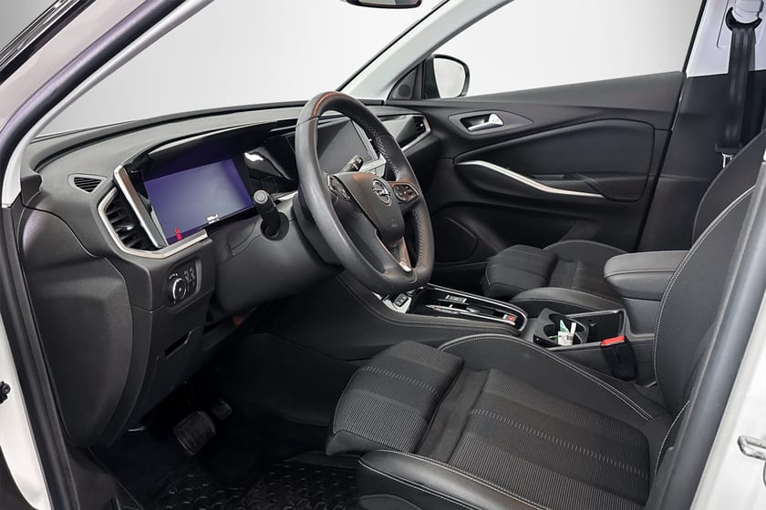 Bild 4 av Opel Grandland 1.2 GS-LINE PRIVATLEASE 13MÅN INKL V-HJUL