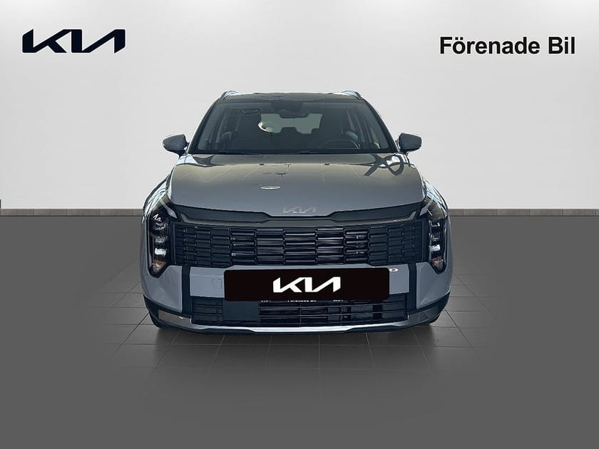 Bild 2 av Kia Sportage PHEV ACTION 1.6 T-GDI PLUG-IN HYBRID AWD | KAMPANJPRIS