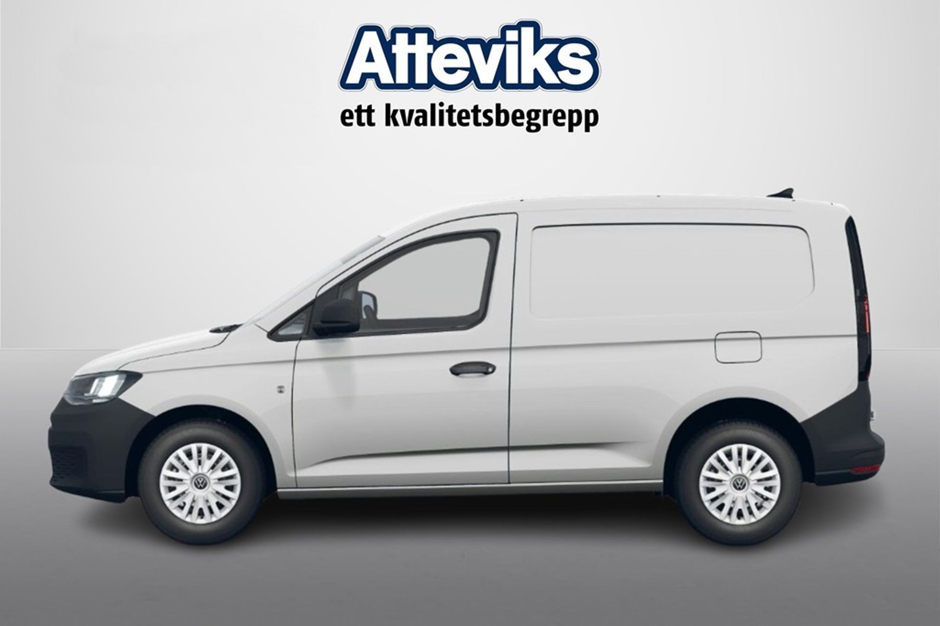 Volkswagen Caddy 2.0 TDI BMT 2026, bild 4/8