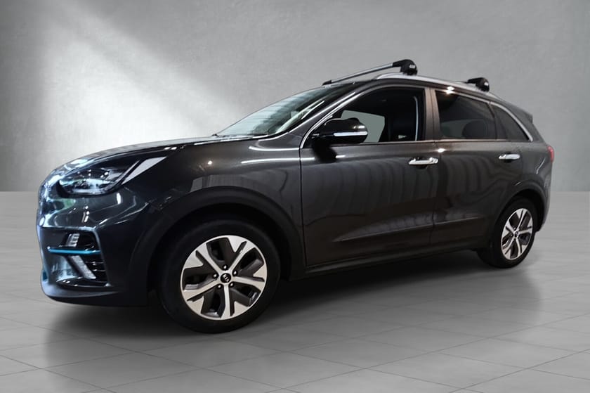 Bilde 1 av Kia e-Niro Exclusive