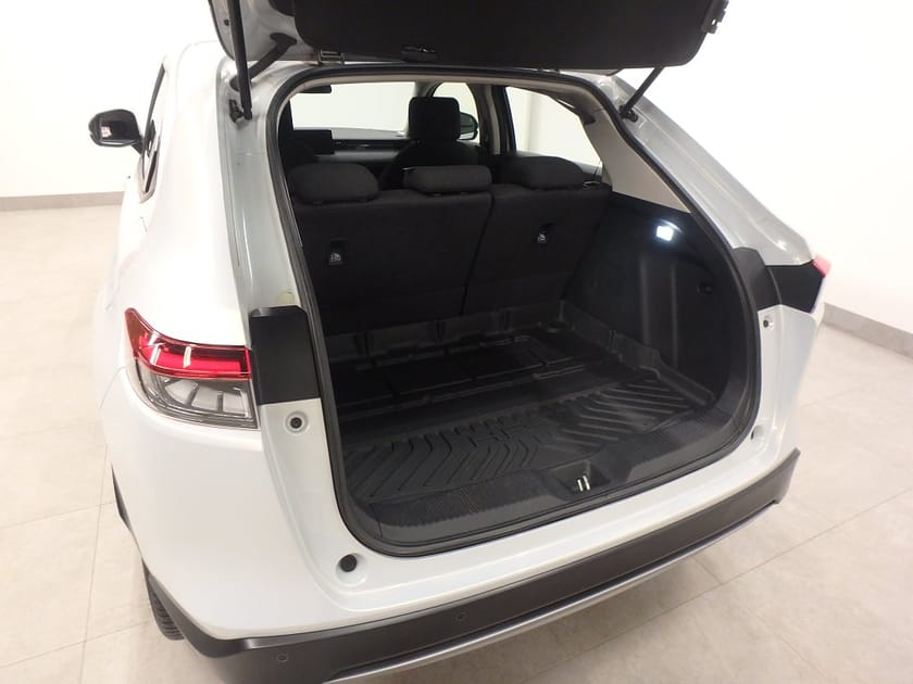 Bild 4 av Honda HR-V e:HEV 1.5 i-MMD e-CVT Euro 6 Elegance