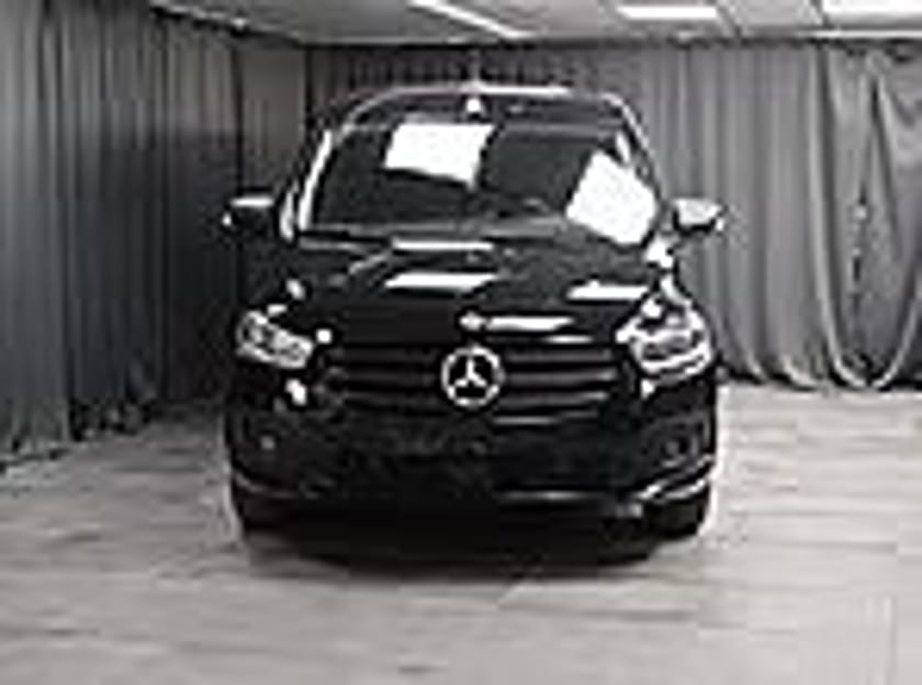 Bild 2 av Mercedes-Benz Citan 112 CDI L2 Special edition