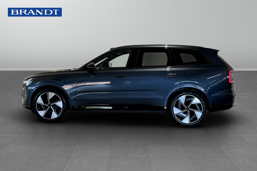 Bild 3 av Volvo EX90 Twin Motor Performance 6-Seater Ultra 6sätes