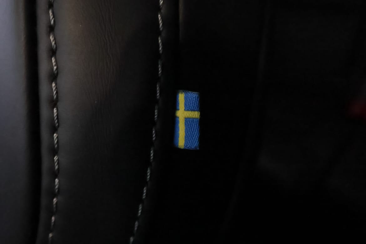 Volvo XC90 2026 - miniatyr 32