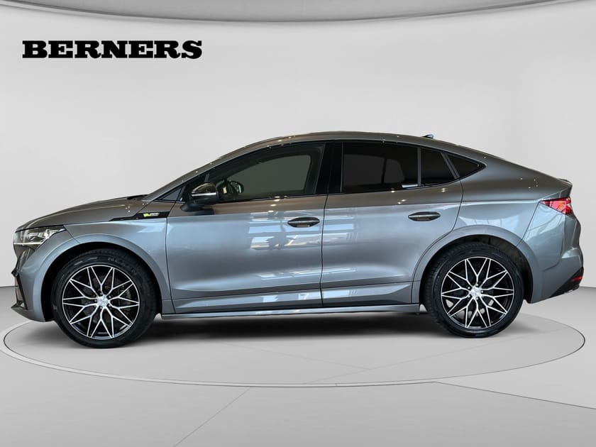 Bild 2 av Škoda Enyaq Coupé RS iV 