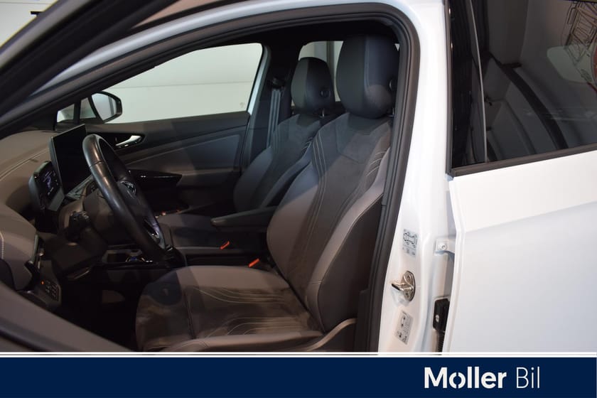 Bilde 4 av Volkswagen ID.4 Pro 4M highl.77kwh 286hk