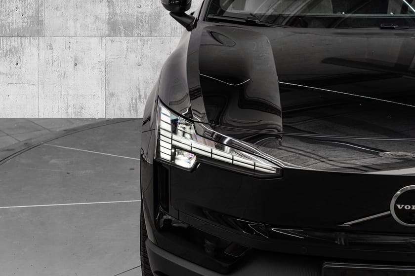 Bilde 4 av Volvo EX30 Twin Motor Performance