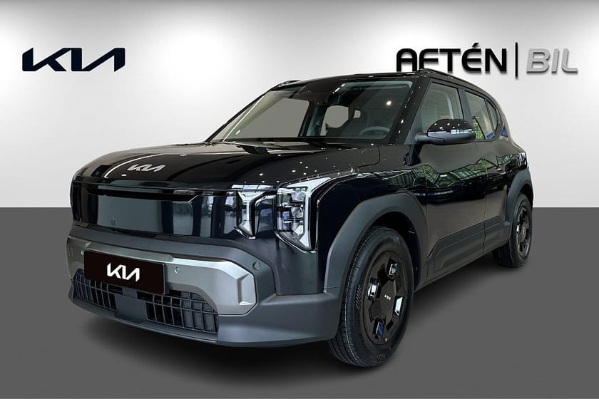 Bild 1 av Kia EV2 Standard Range 42,2 kWh *LAGERBIL - OMGÅENDE LEVERANS*