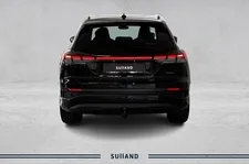 Thumnail bilde 3 av Audi Q4 55 e-tron quattro