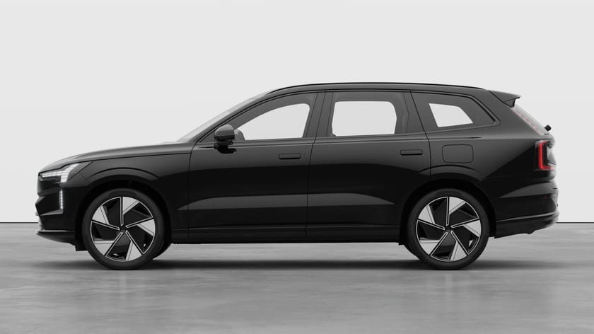 Bild 5 av Volvo EX90 Twin Motor M Ultra Pro Edt 7s- Lagerbil