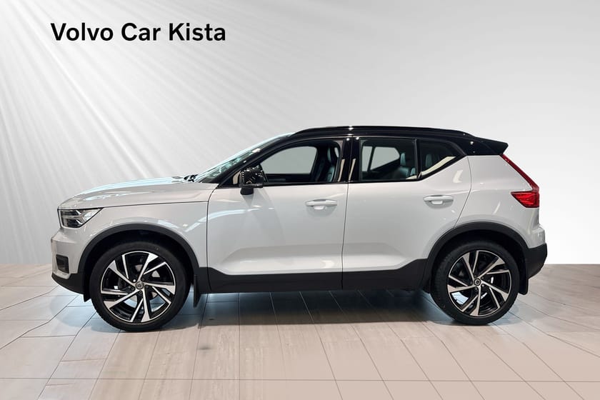 Bild 3 av Volvo XC40