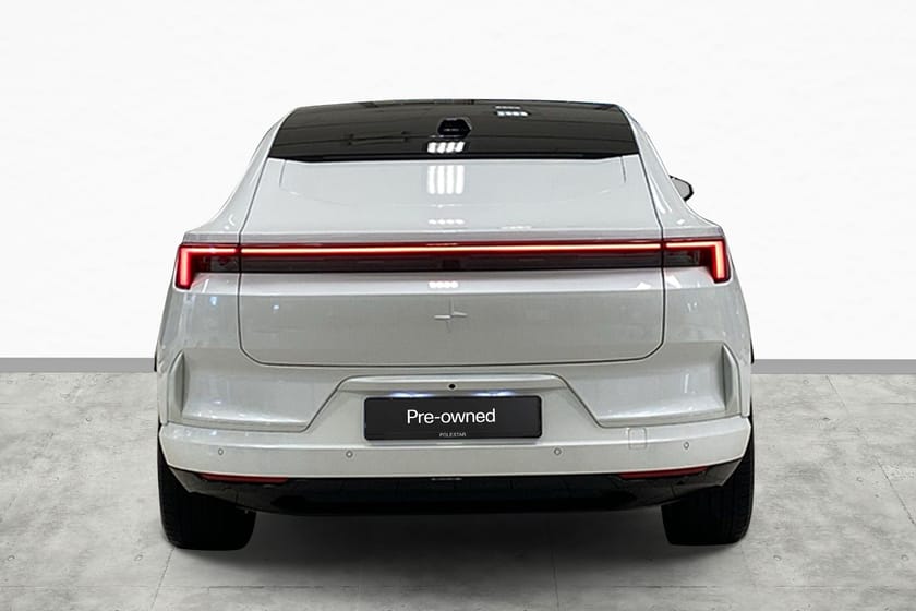 Bild 5 av Polestar 4 Long Range Single Motor 