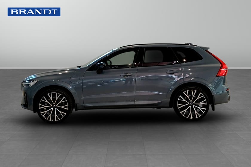Bild 3 av Volvo XC60 Recharge T6 Ultimate Dark