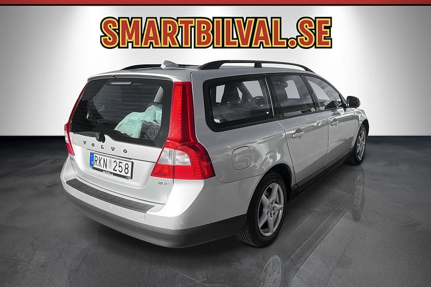 Bild 5 av Volvo V70