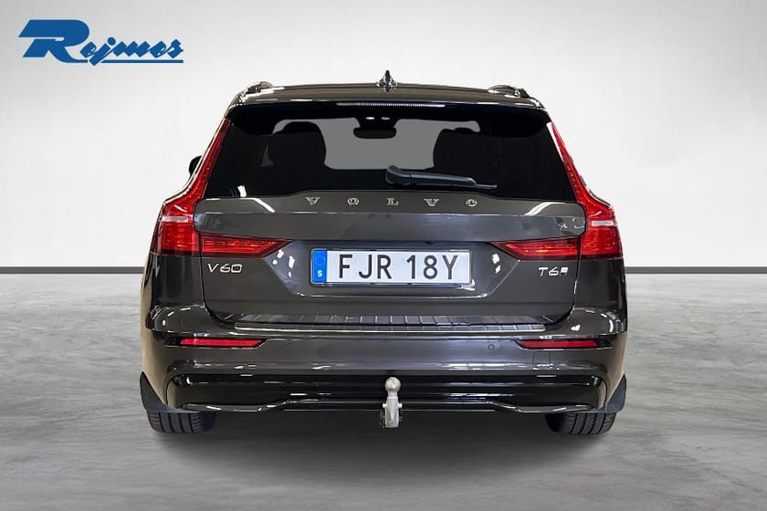 Bild 3 av Volvo V60