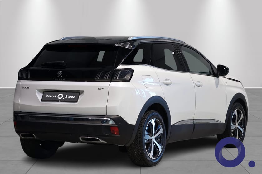 Bilde 4 av Peugeot 3008