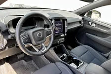 Volvo XC40 Recharge