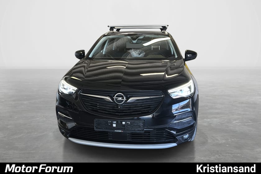 Bilde 2 av Opel Grandland Hybrid4 300 Pen bil