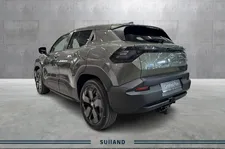 Thumnail bilde 2 av Toyota Urban Cruiser SUV
