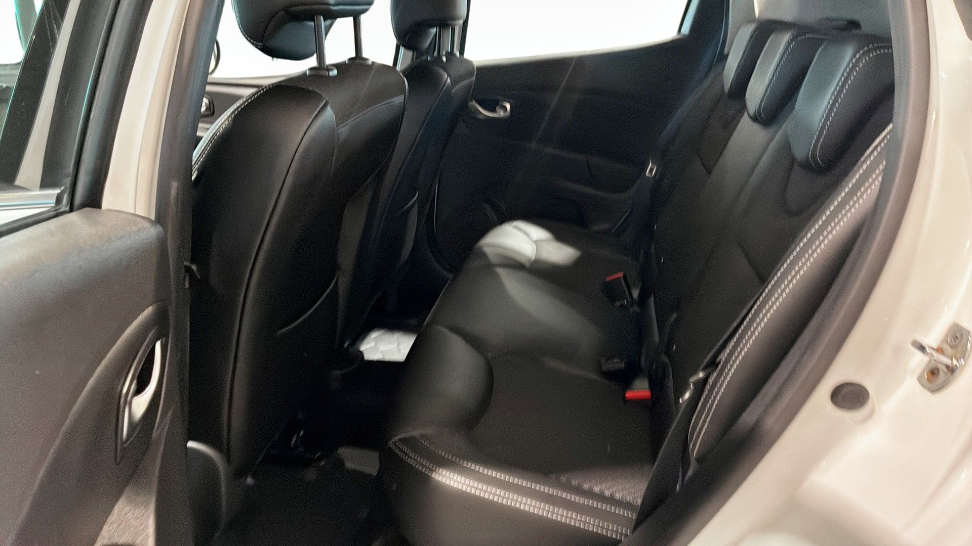 Renault Clio 0.9 TCe 2017, bild 5/9
