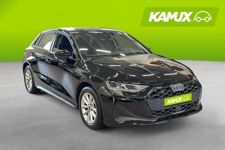 Audi A3 Sportback 35 TFSI