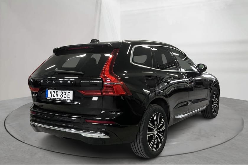 Bild 3 av Volvo XC60