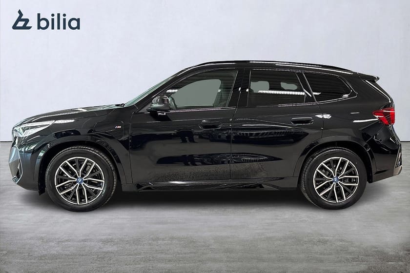 Bild 3 av BMW X1 xDrive25e