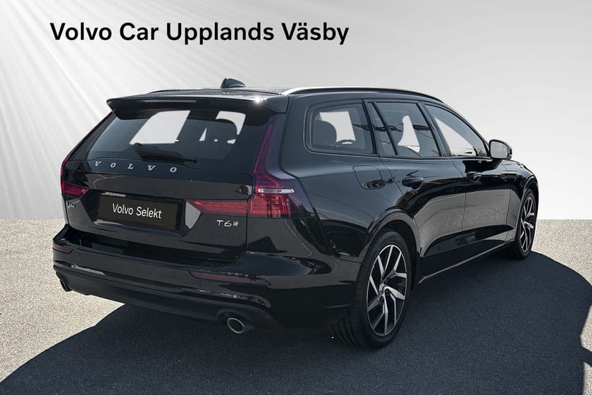 Bild 5 av Volvo V60