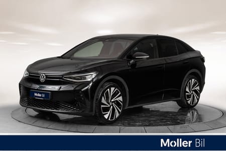 Volkswagen ID.5 GTX 4motion  77kwh