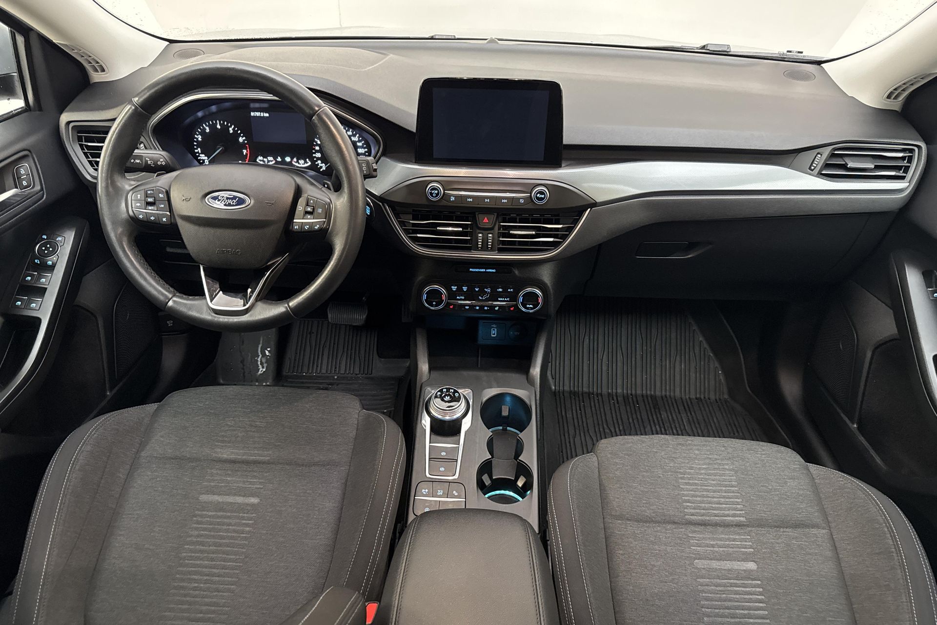 Ford Focus Active Kombi 1.0 EcoBoost 2020, bild 7/10