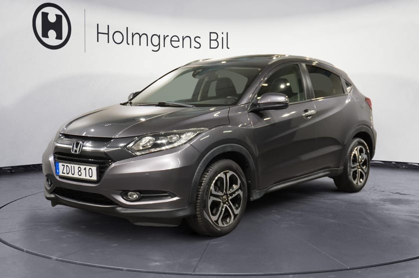 Bild 1 av Honda HR-V