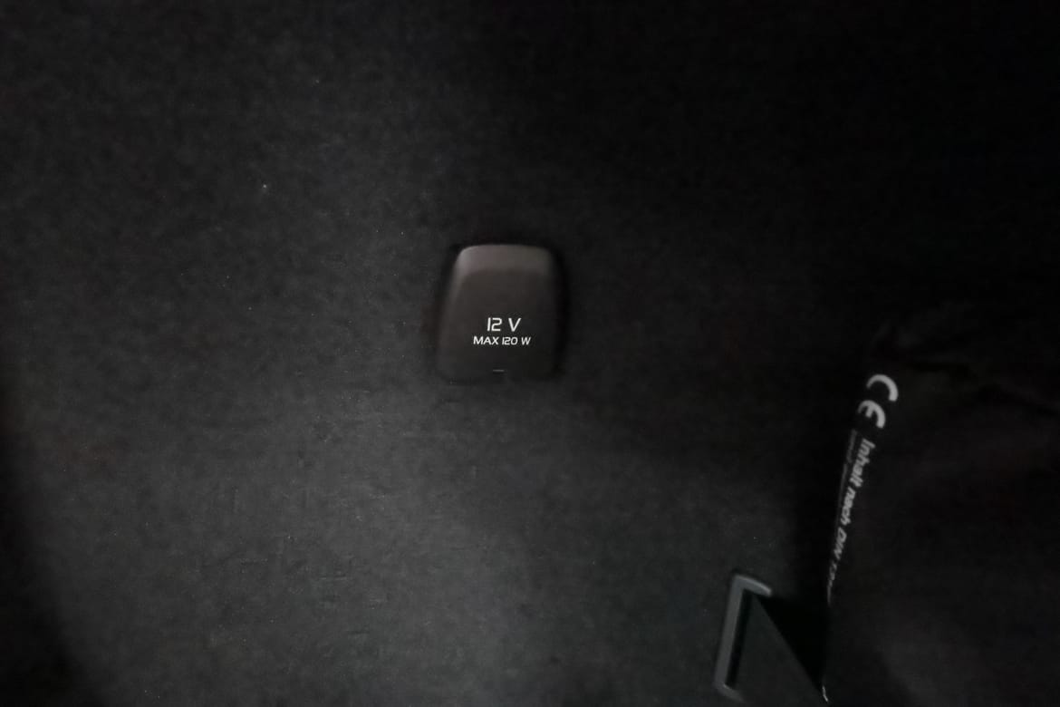Volvo XC90 2027 - miniatyr 36