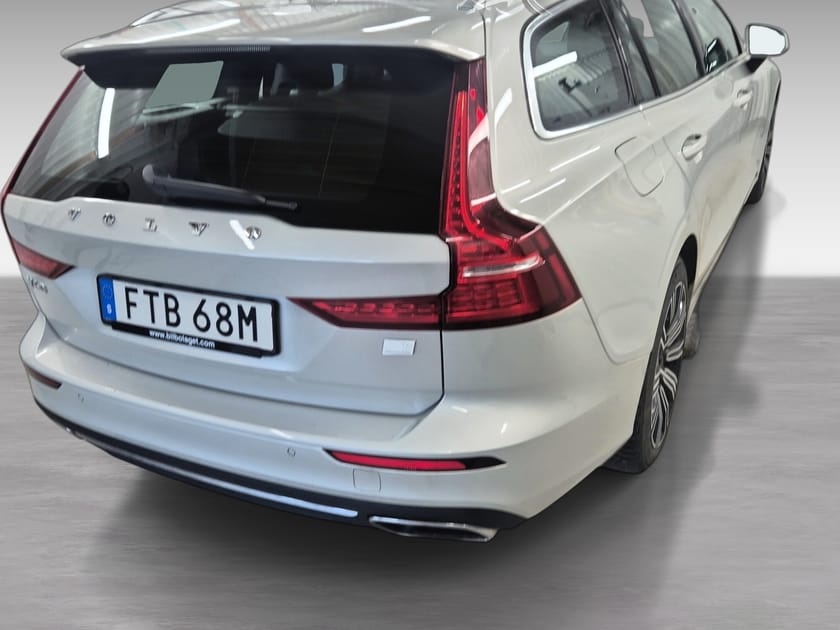 Bild 4 av Volvo V60 Recharge T6 II Inscr Expression