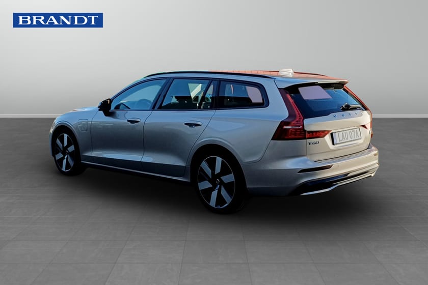 Bild 2 av Volvo V60 Recharge T6 II Plus Dark