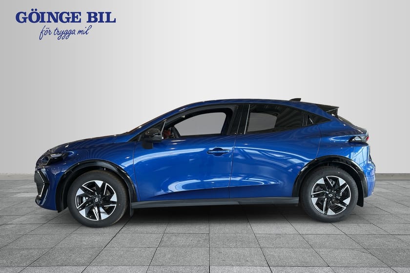 Bild 3 av Renault Clio TCe 115 techno 5-d