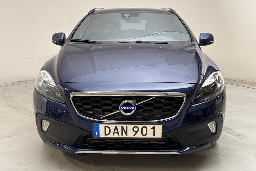 Bild 5 av Volvo V40 Cross Country