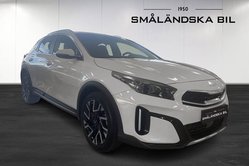 Bild 2 av Kia XCeed Plug-in Hybrid DCT Action Euro 6