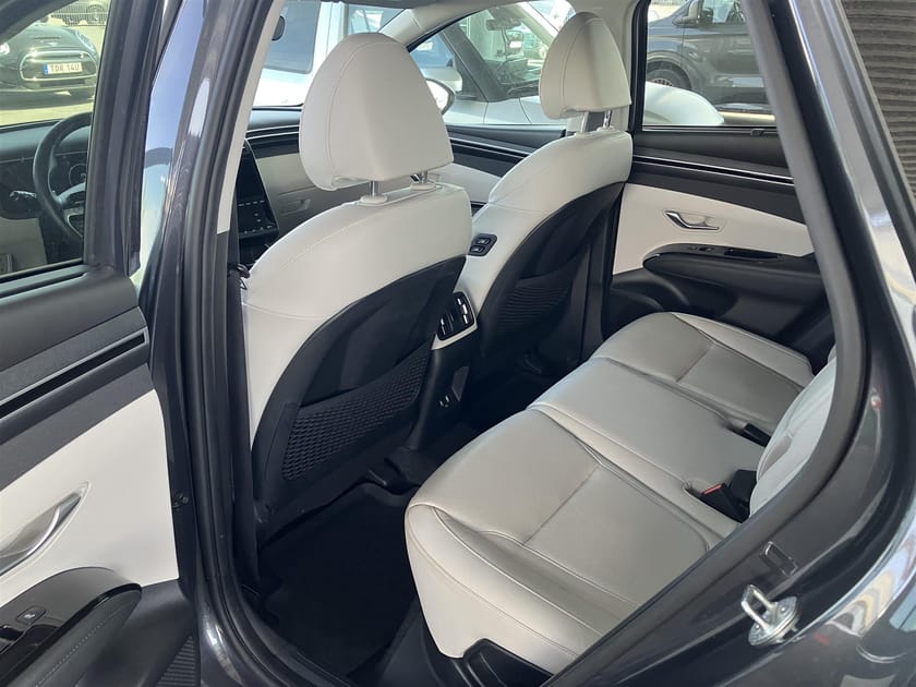 Bild 2 av Hyundai Tucson PHEV Advanced