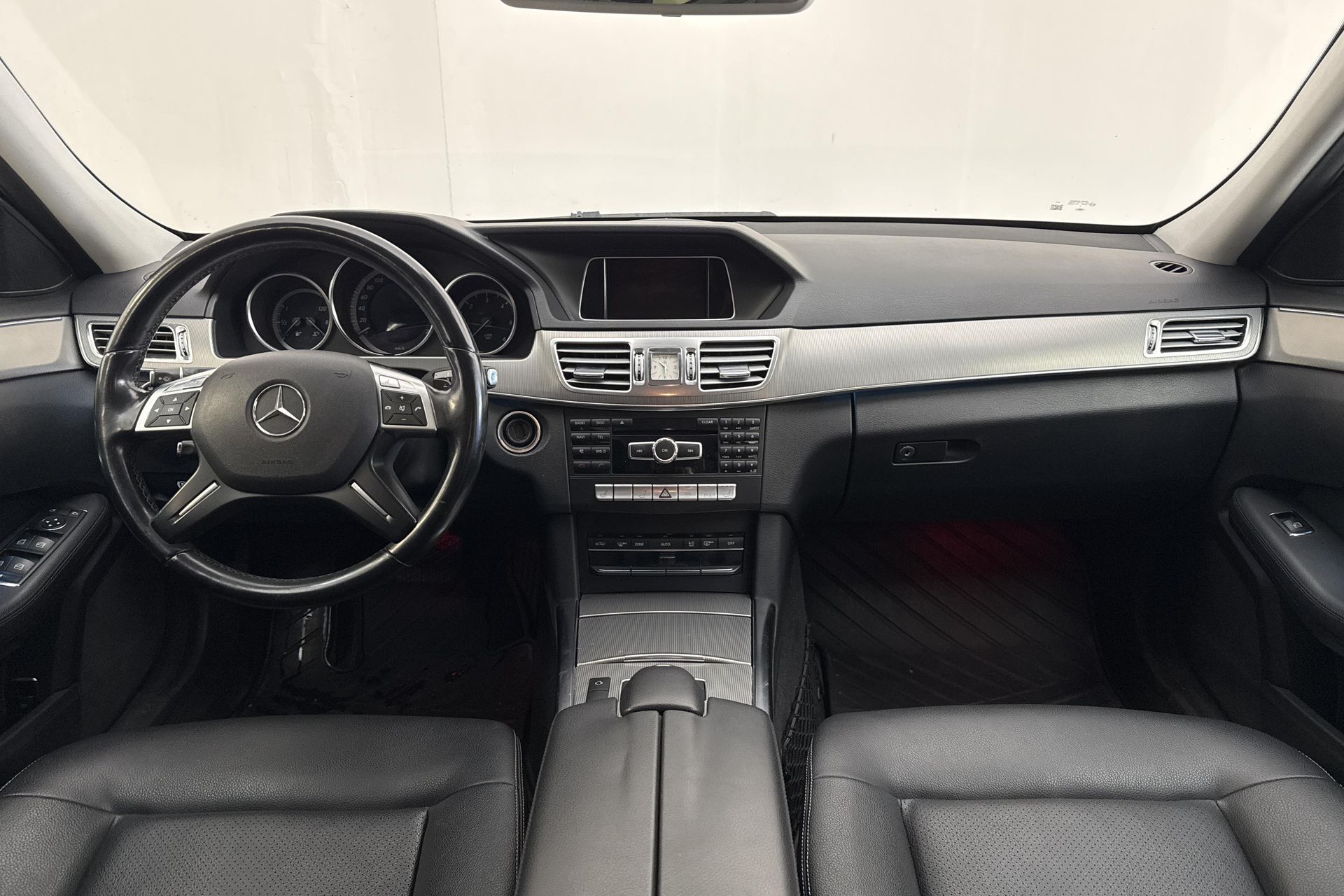Mercedes-Benz E 2014, bild 7/10