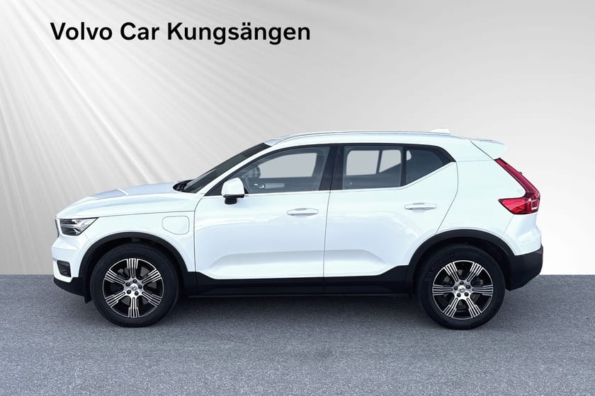 Bild 3 av Volvo XC40 Recharge T4 Inscription Expression