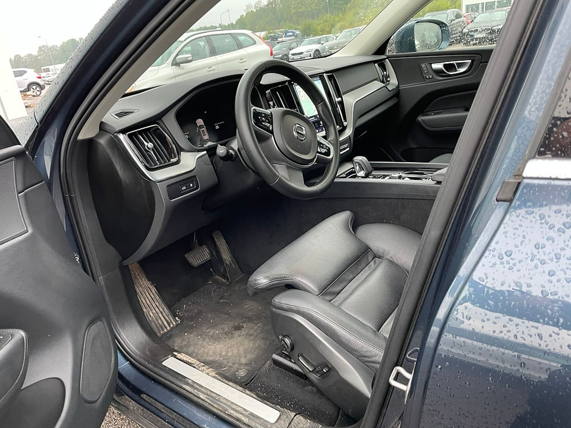 Volvo XC60 2023, bild 5/5